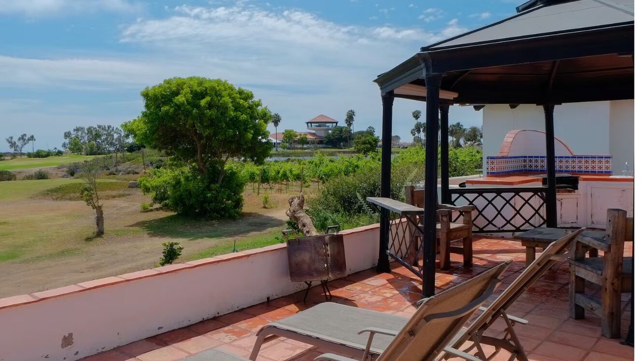 Photo of Patio Balcony in Salsipuedes