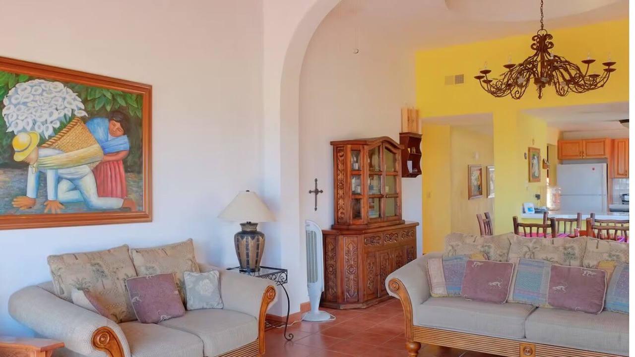 Photo of Livingroom in Salsipuedes