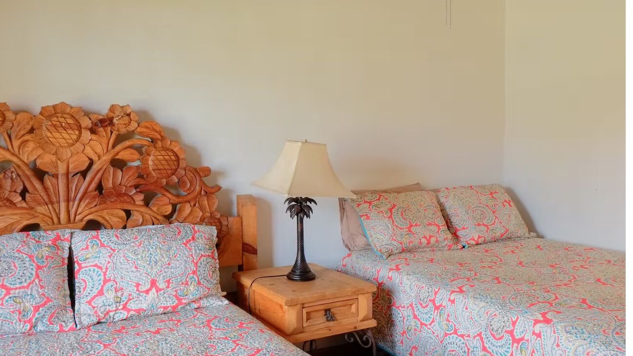 Photo of Bedroom in Salsipuedes