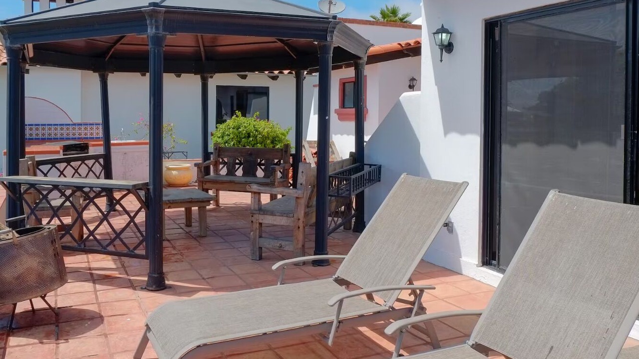 Photo of Patio Balcony in Salsipuedes