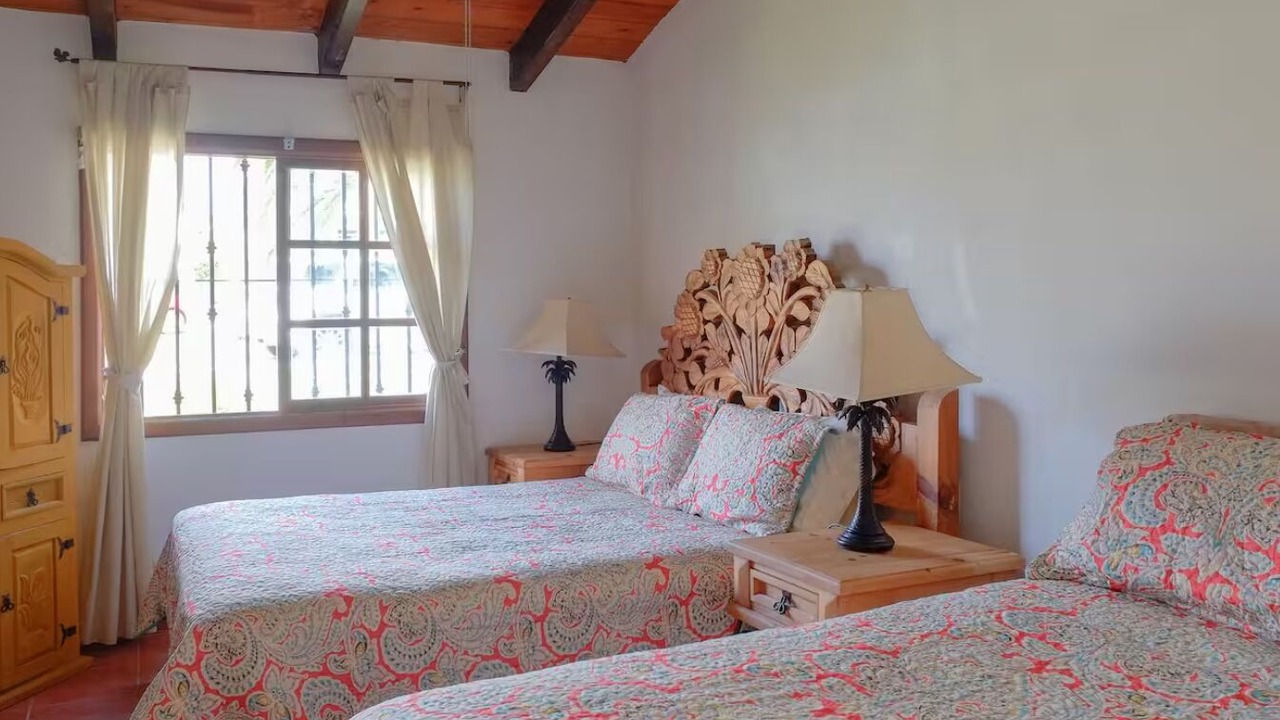 Photo of Bedroom in Salsipuedes