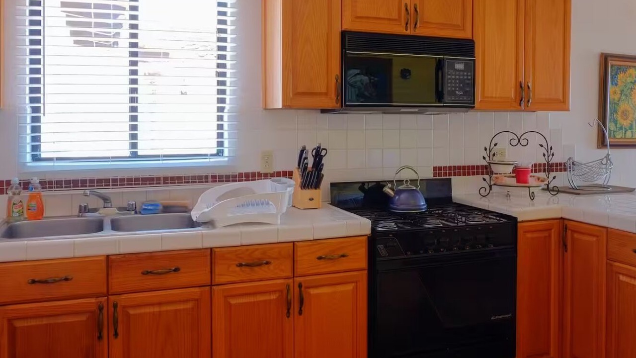 Photo of Kitchen in Salsipuedes