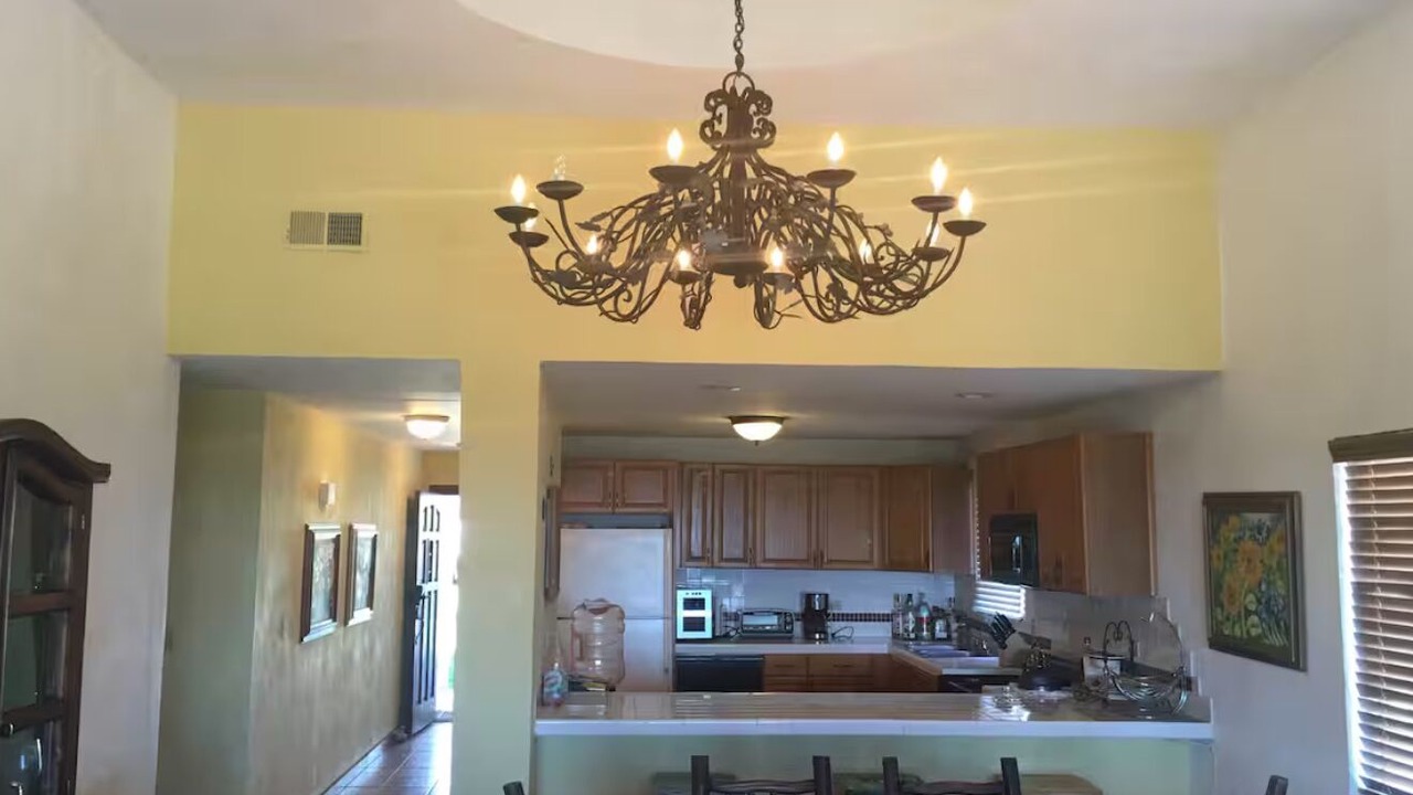 Photo of Kitchen in Salsipuedes