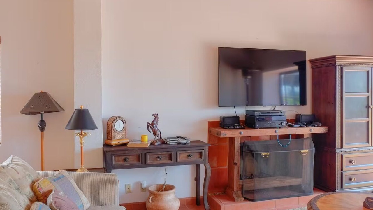 Photo of Livingroom in Salsipuedes