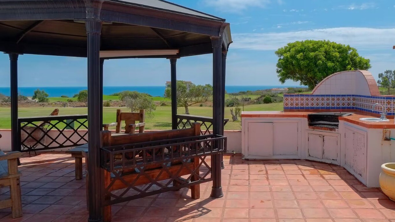 Photo of Patio Balcony in Salsipuedes