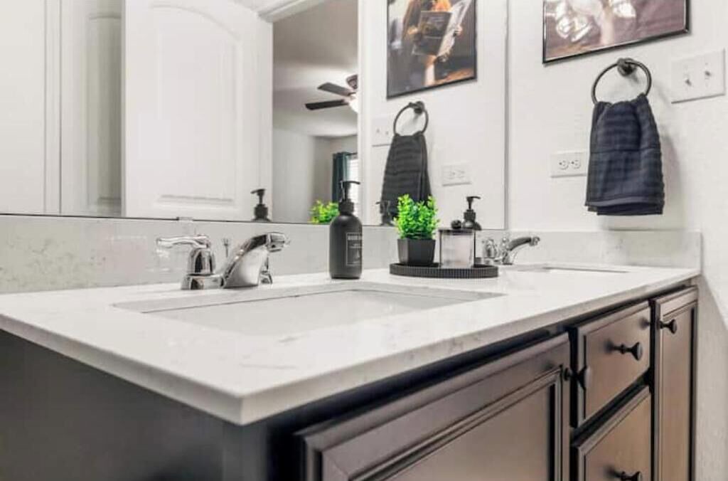 Photo of Bathroom in Southside