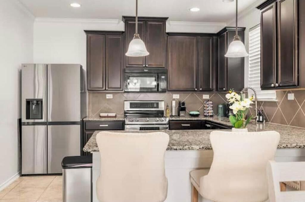 Photo of Kitchen in Southside