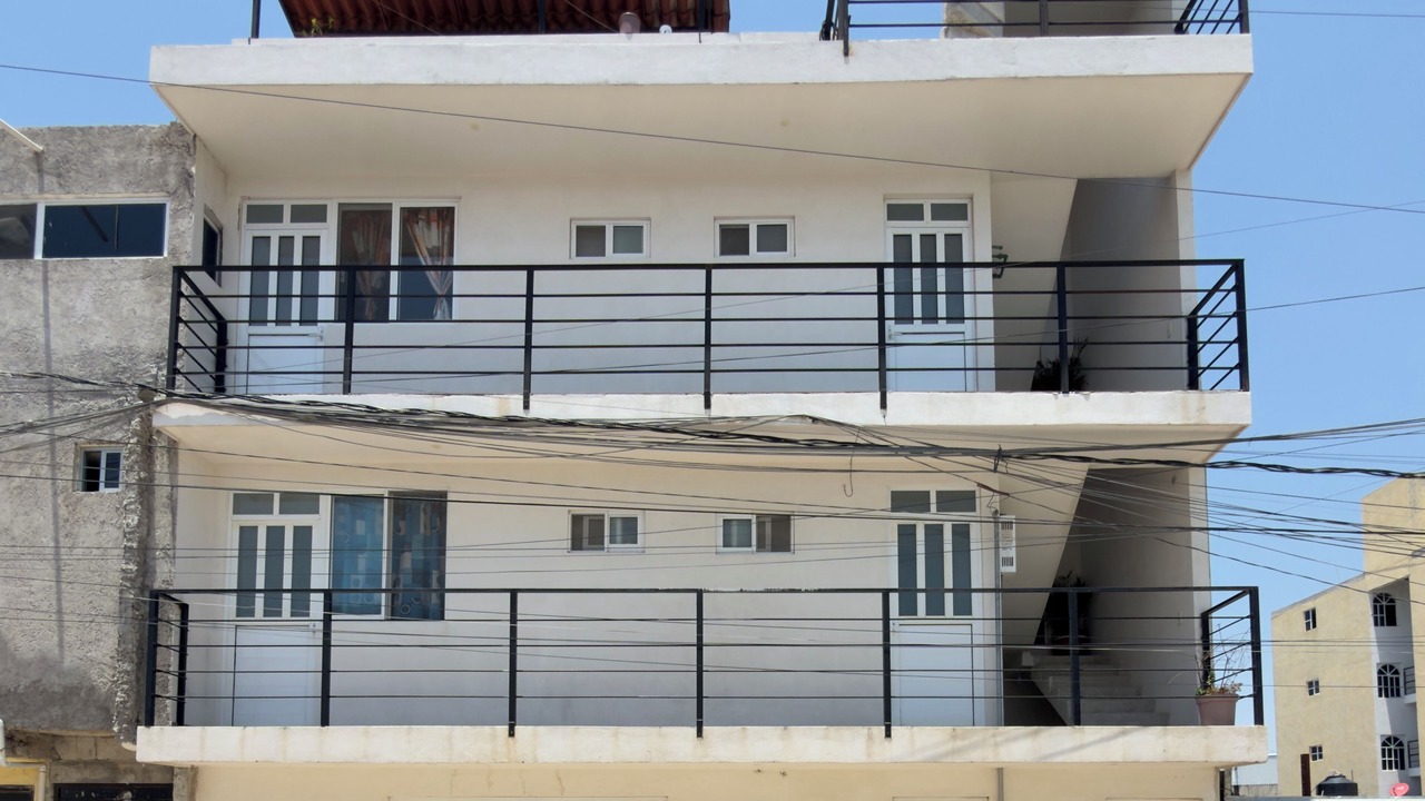 Photo of Outdoor in Puebla