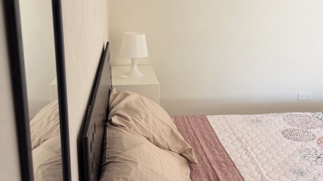 Photo of Bedroom in Puebla