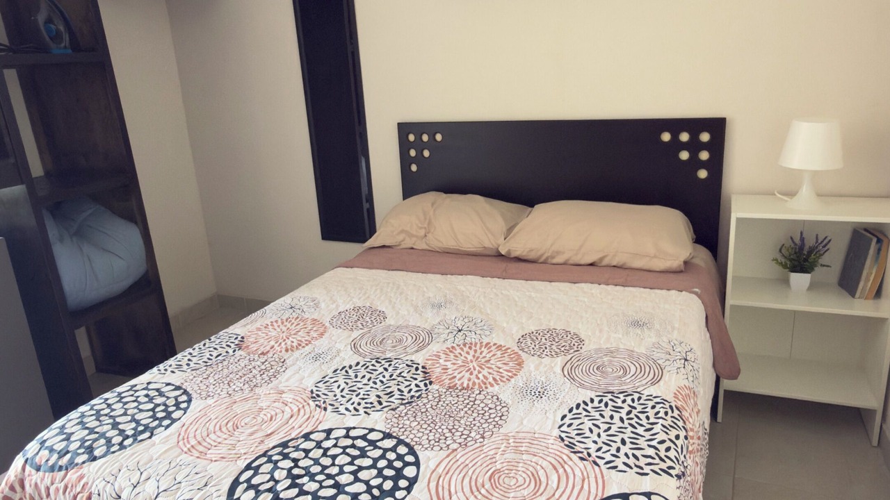 Photo of Bedroom in Puebla