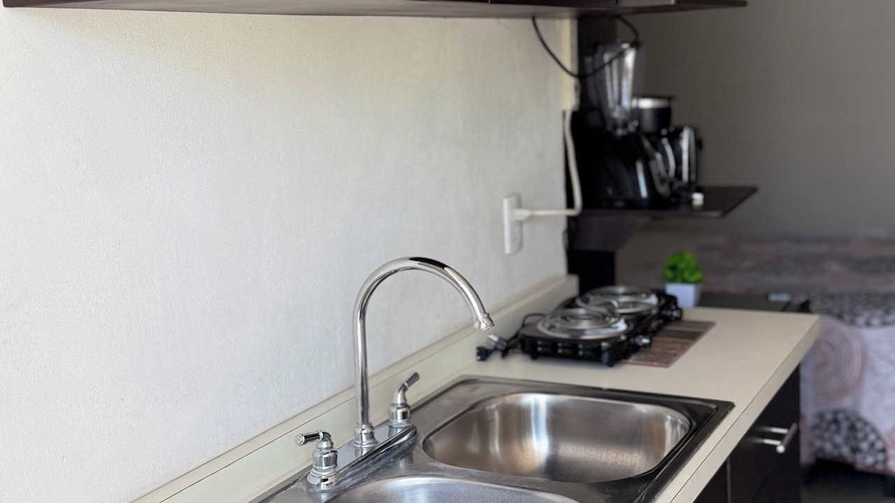 Photo of Kitchen in Puebla