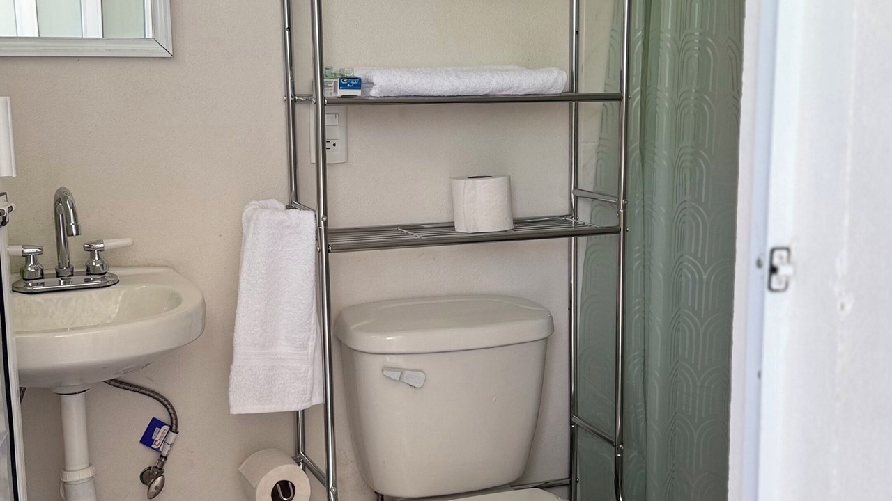 Photo of Bathroom in Puebla