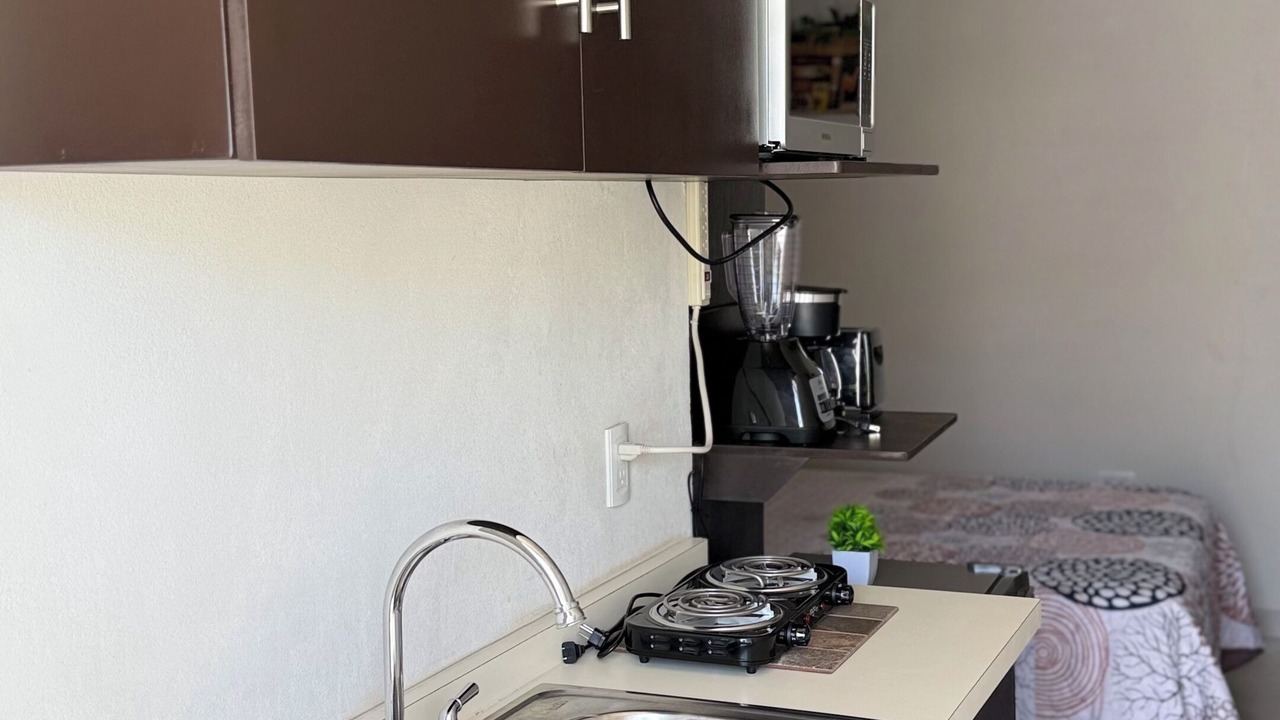 Photo of Kitchen in Puebla