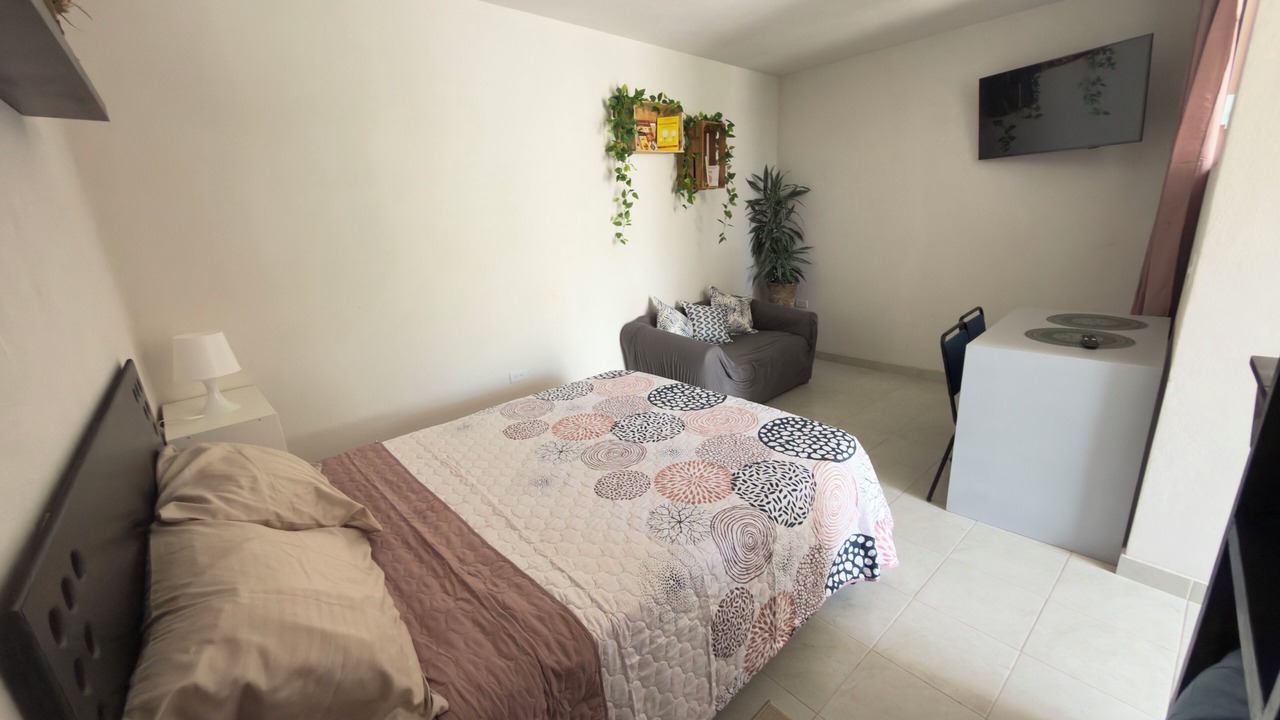 Photo of Bedroom in Puebla