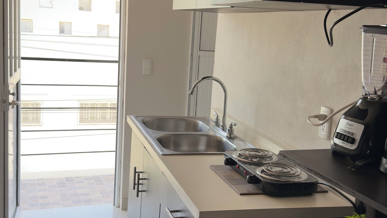 Photo of Kitchen in Puebla