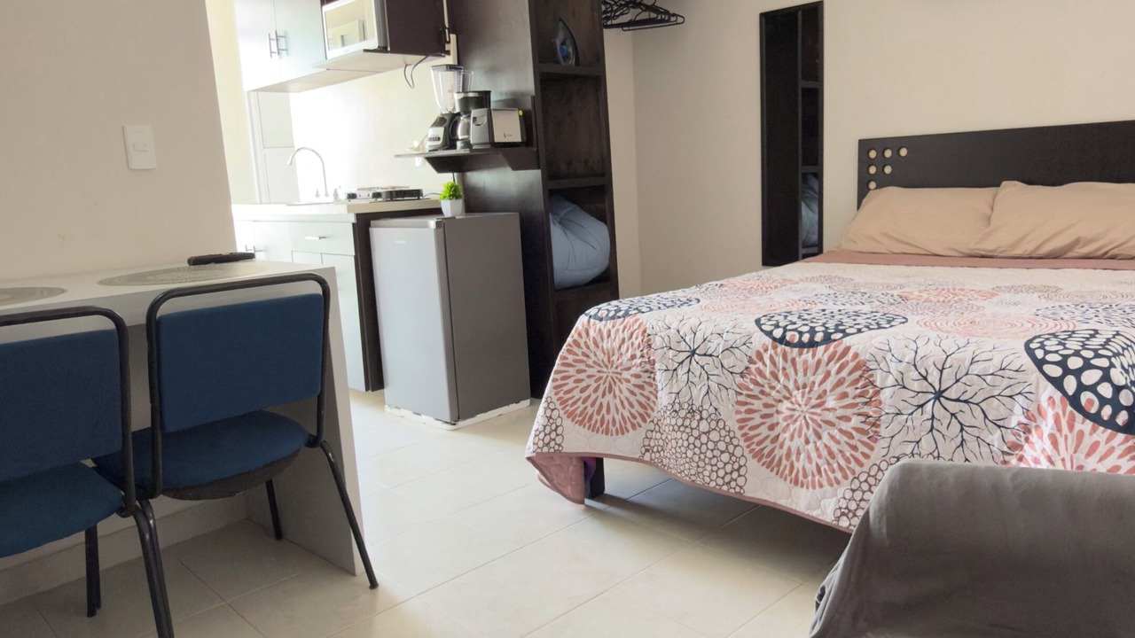 Photo of Bedroom in Puebla