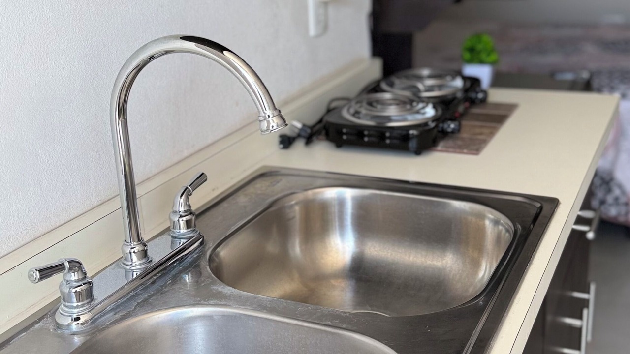 Photo of Kitchen in Puebla