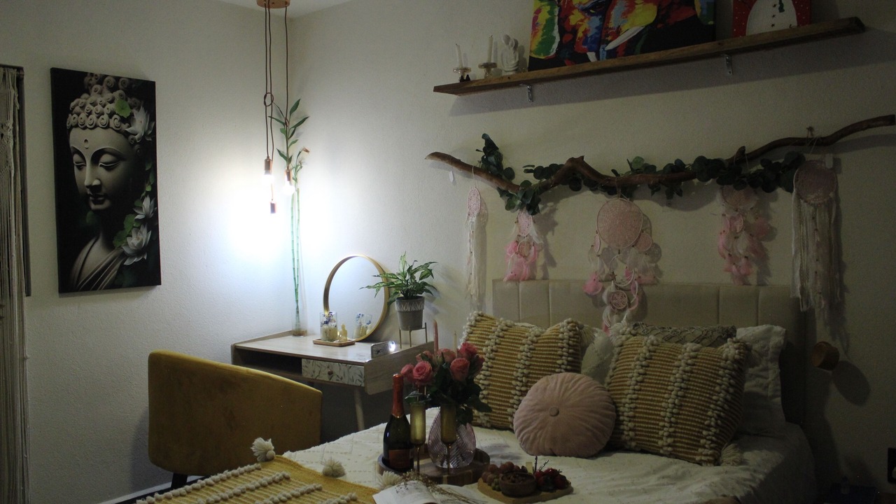 Photo of Bedroom in Ixtapa