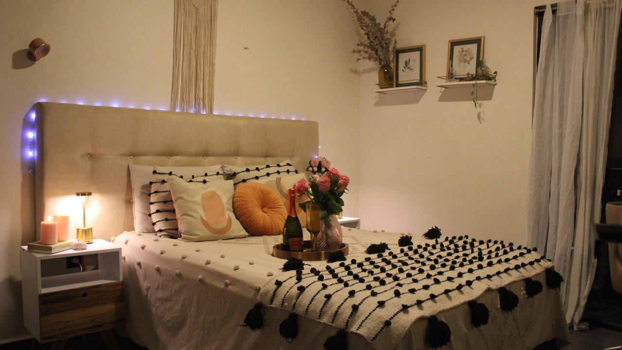 Photo of Bedroom in Ixtapa