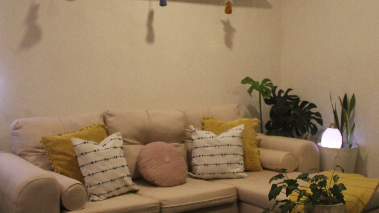 Photo of Livingroom in Ixtapa
