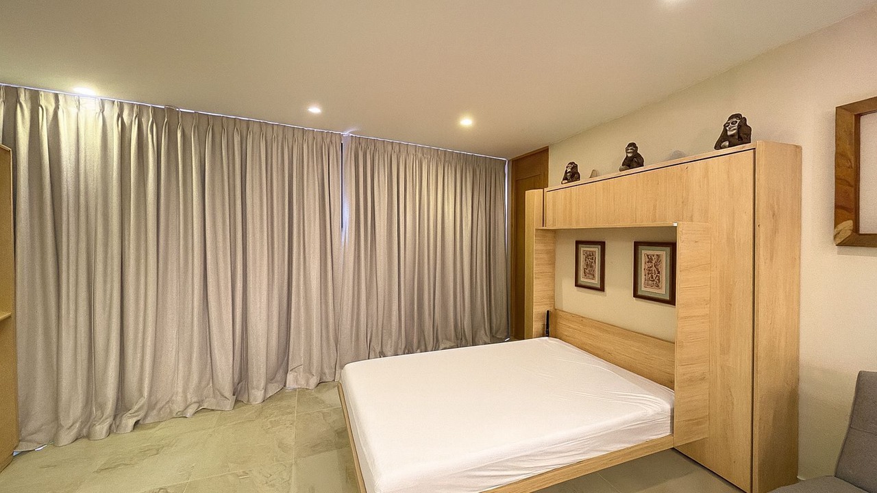 Photo of Bedroom in Crucecita
