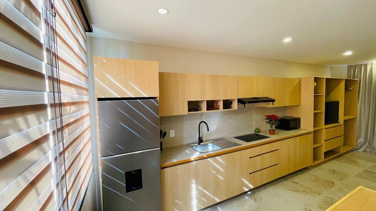 Photo of Kitchen in Crucecita