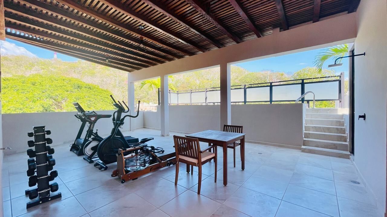 Photo of Outdoor in Crucecita