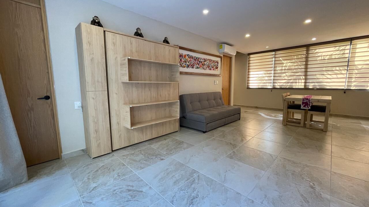Photo of Livingroom in Crucecita