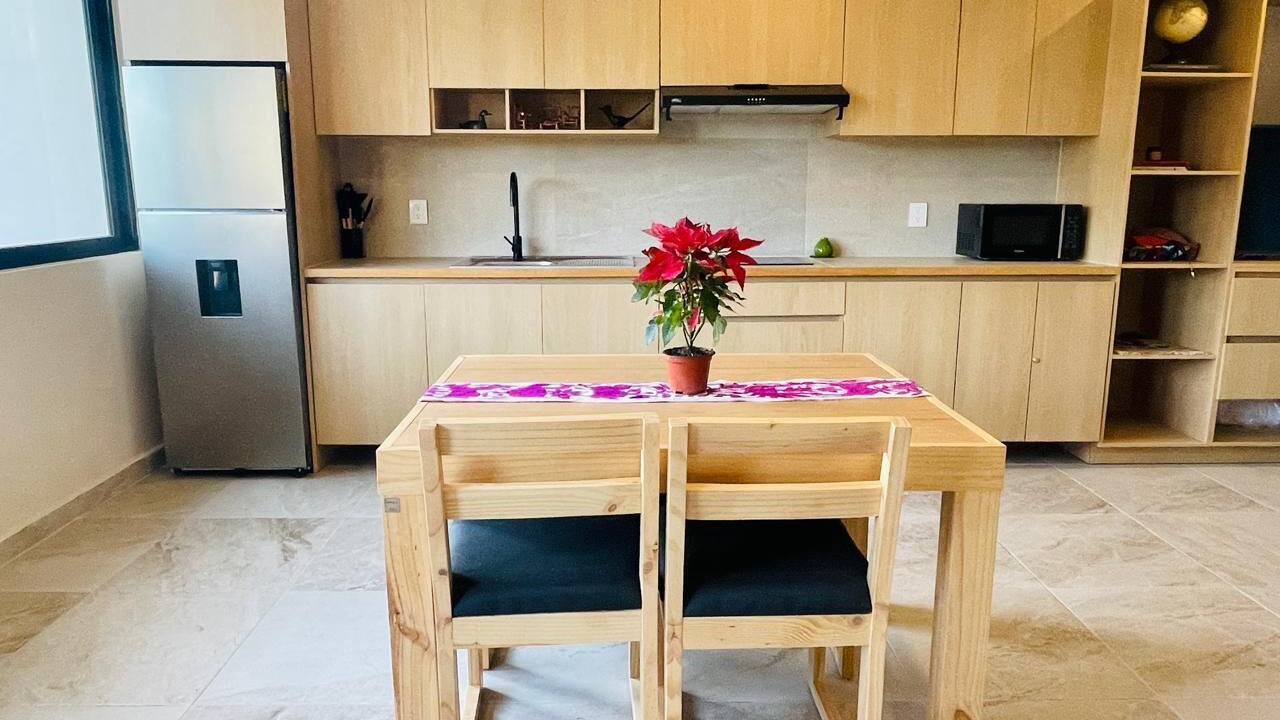 Photo of Kitchen in Crucecita