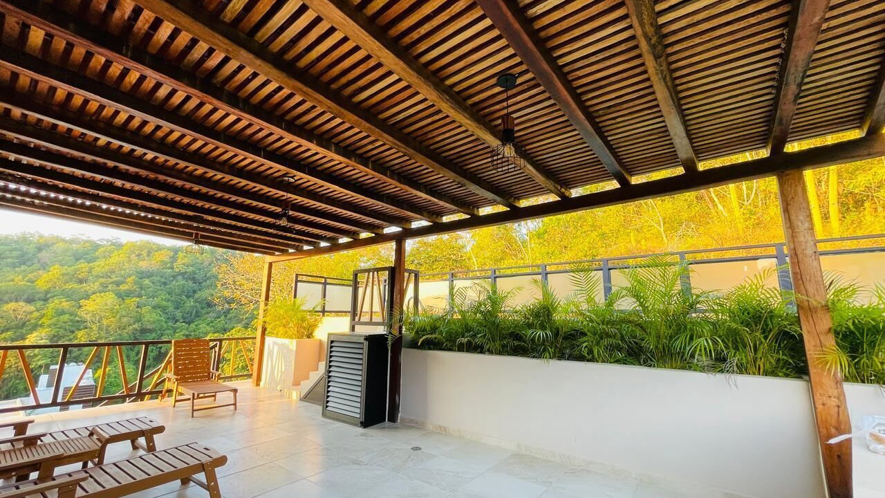 Photo of Outdoor in Crucecita