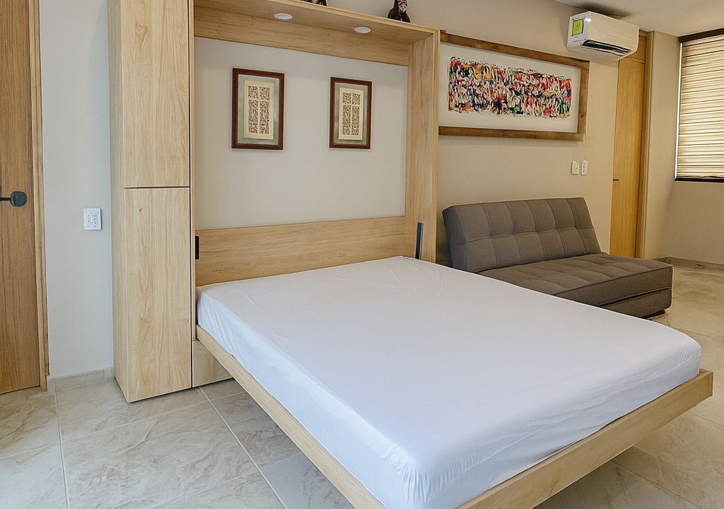 Photo of Bedroom in Crucecita