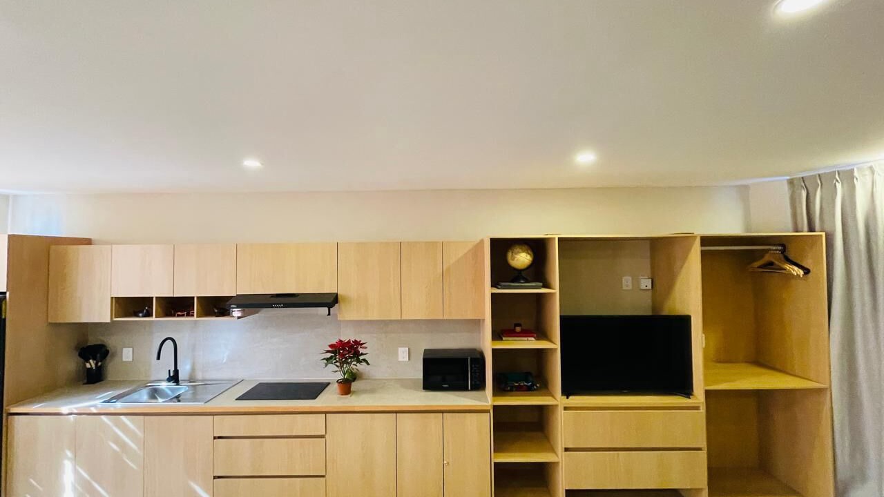 Photo of Kitchen in Crucecita