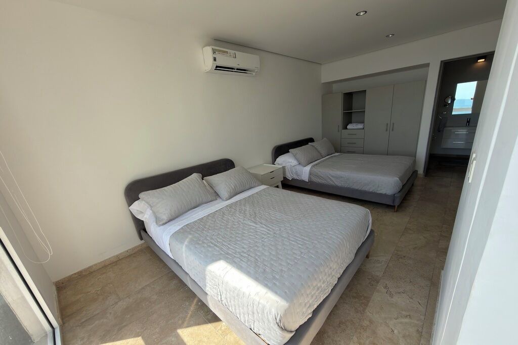 Photo of Bedroom in Costera Acapulco