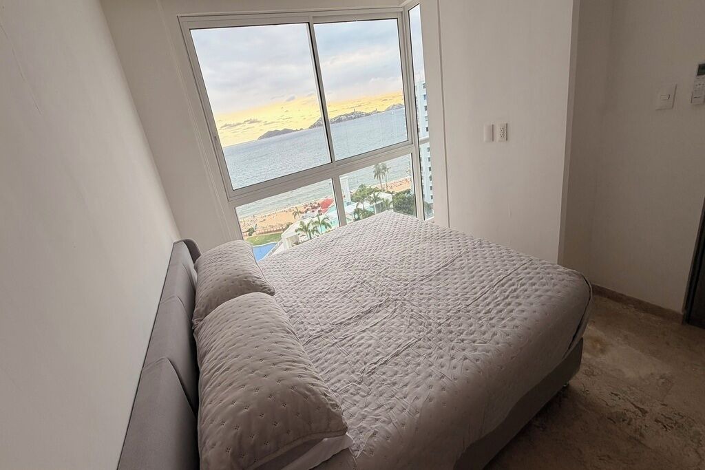 Photo of Bedroom in Costera Acapulco