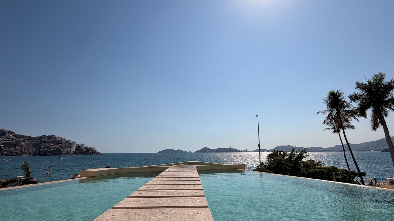 Photo of Outdoor in Costera Acapulco