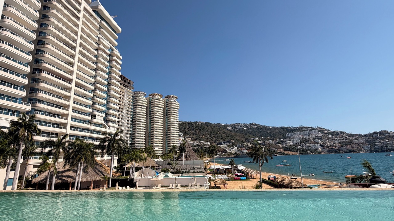 Photo of Outdoor in Costera Acapulco
