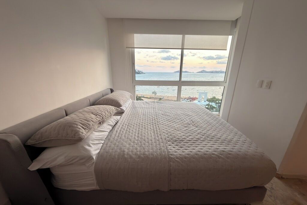 Photo of Bedroom in Costera Acapulco