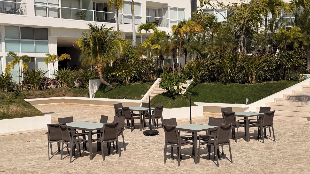 Photo of Outdoor in Costera Acapulco
