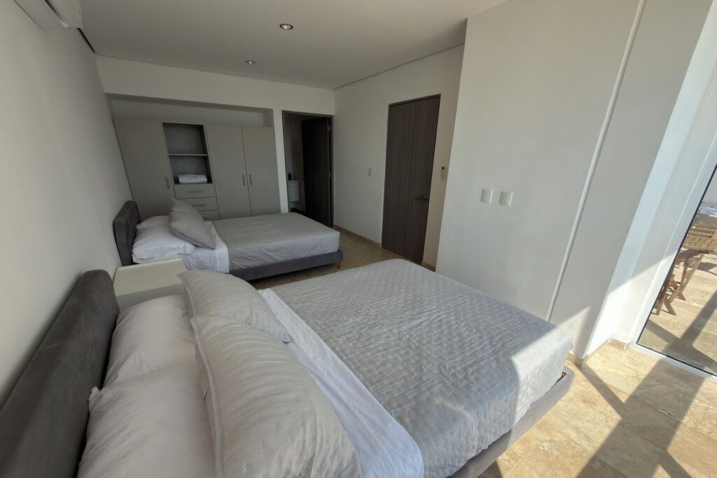 Photo of Bedroom in Costera Acapulco