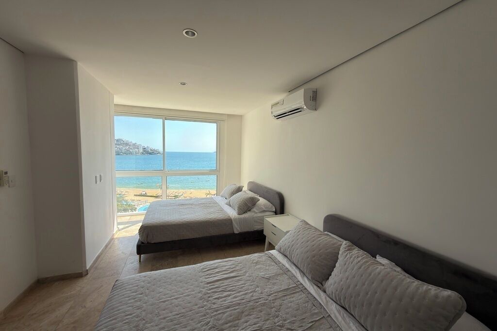 Photo of Bedroom in Costera Acapulco