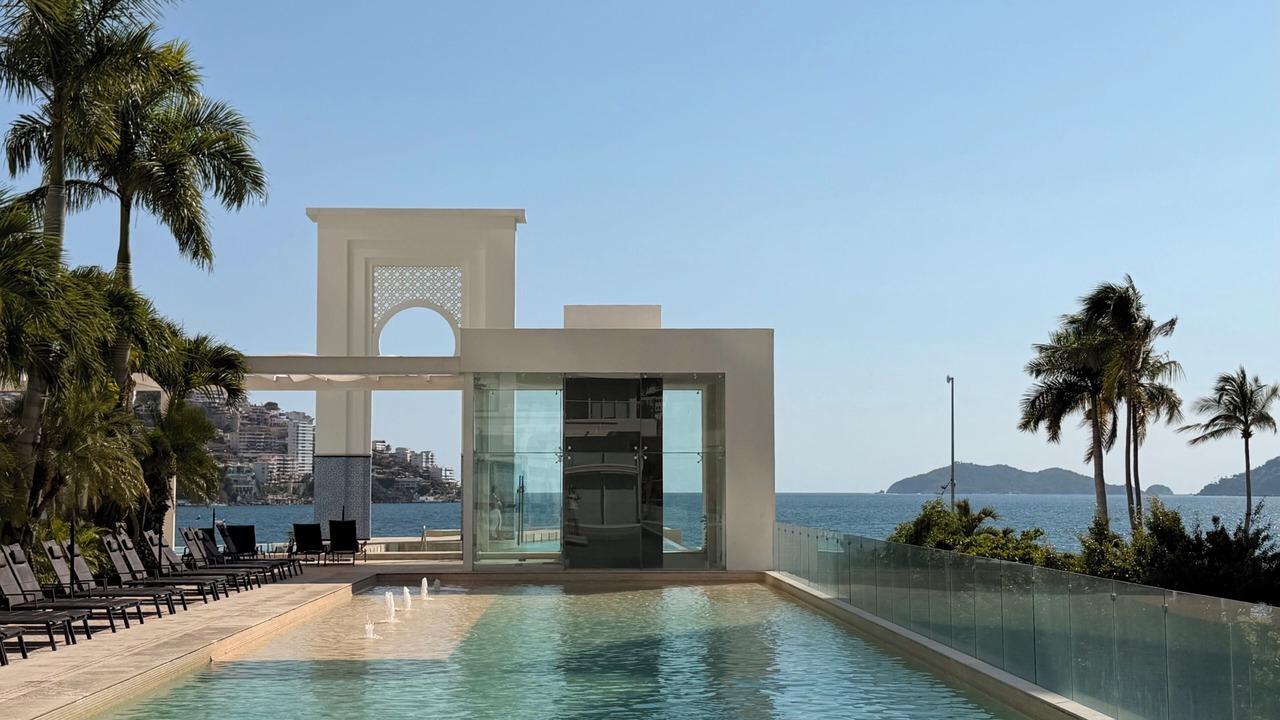 Photo of Outdoor in Costera Acapulco