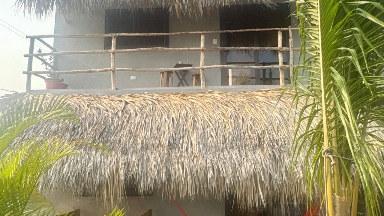 Photo of Outdoor in Escuintla