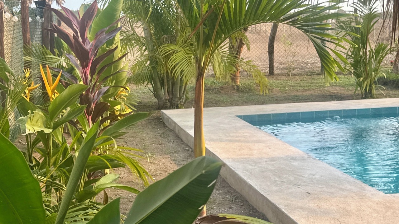 Photo of Outdoor in Escuintla