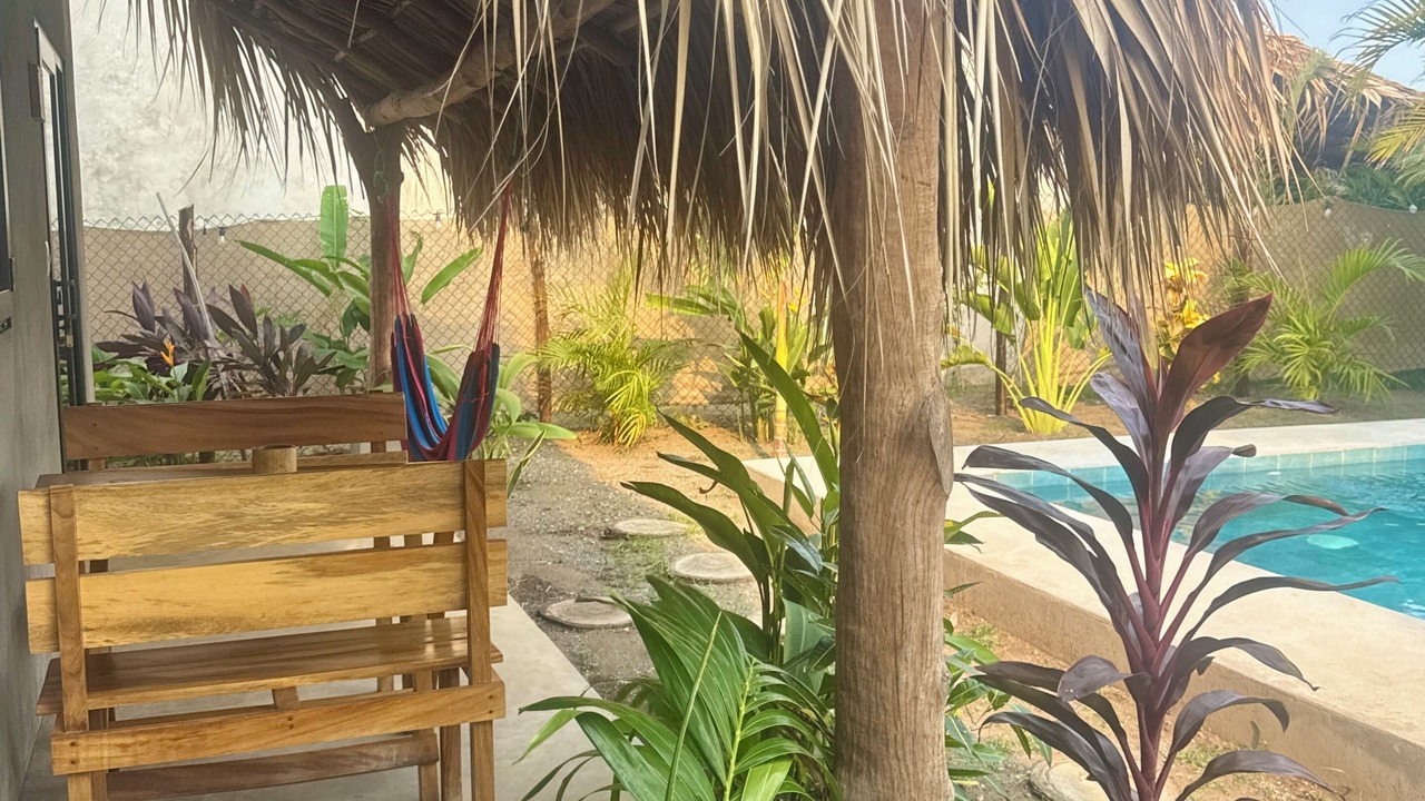 Photo of Outdoor in Escuintla