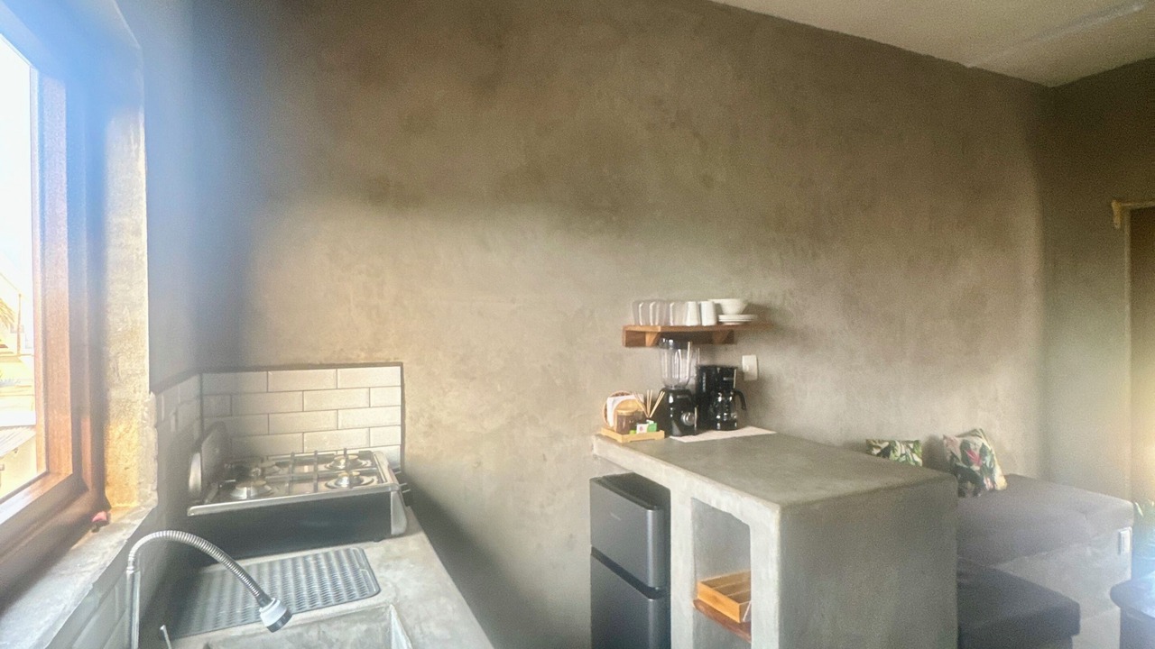 Photo of Kitchen in Escuintla