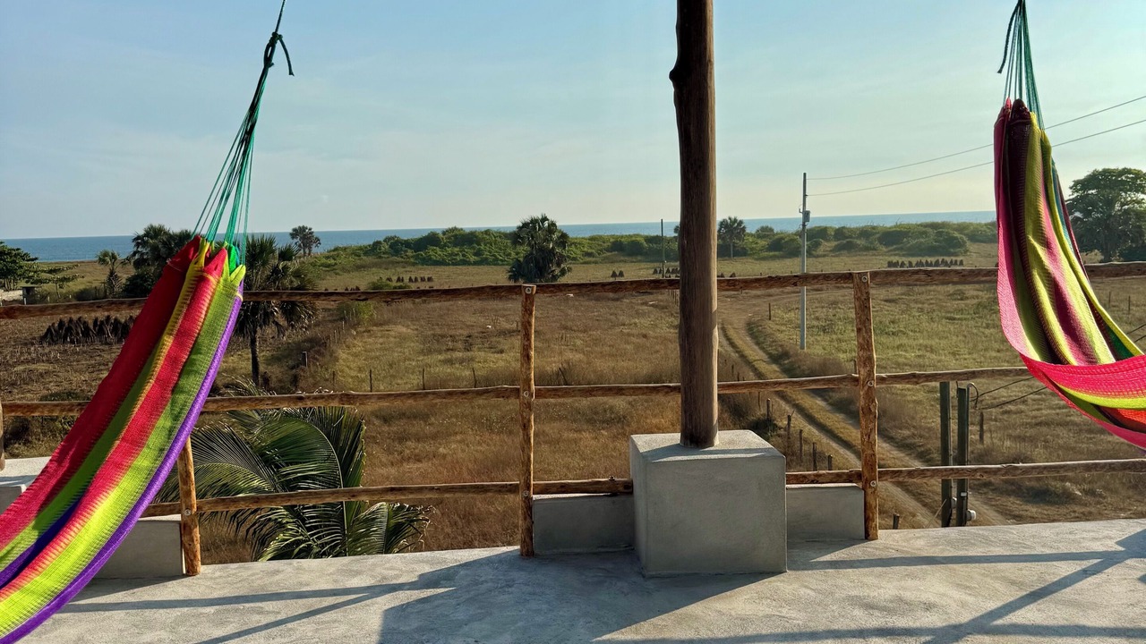 Photo of Patio Balcony in Escuintla