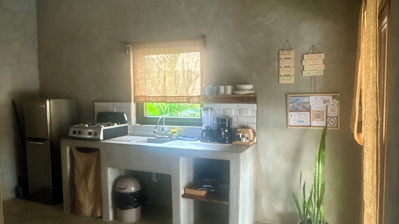 Photo of Kitchen in Escuintla