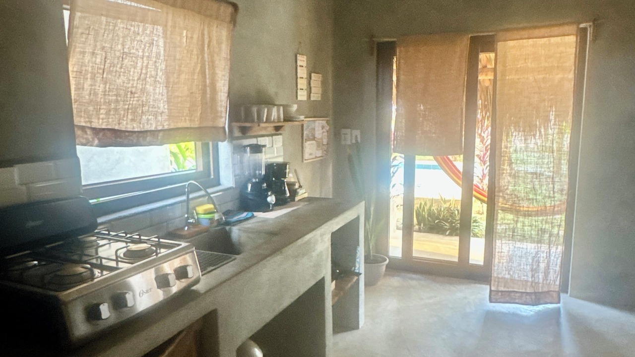 Photo of Kitchen in Escuintla