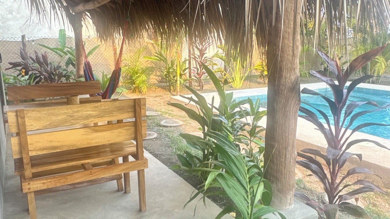 Photo of Outdoor in Escuintla