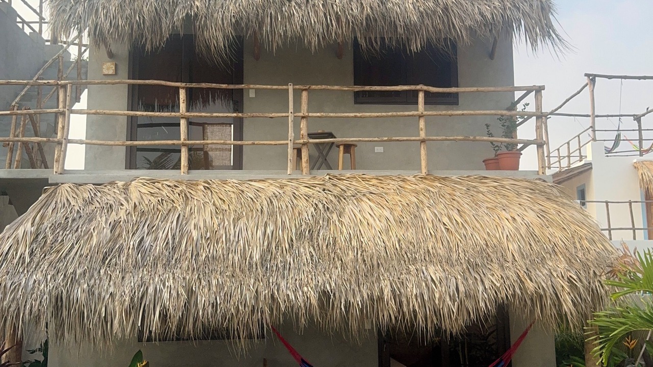 Photo of Outdoor in Escuintla